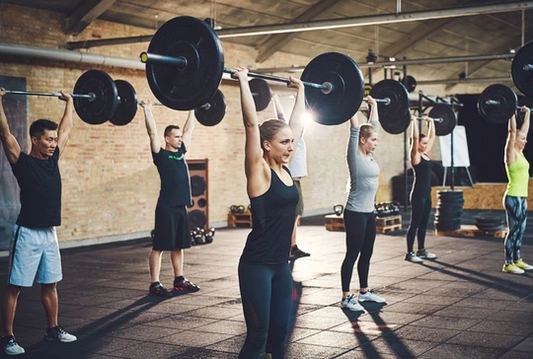 10 Minute Fat Burning Workout For Beginners