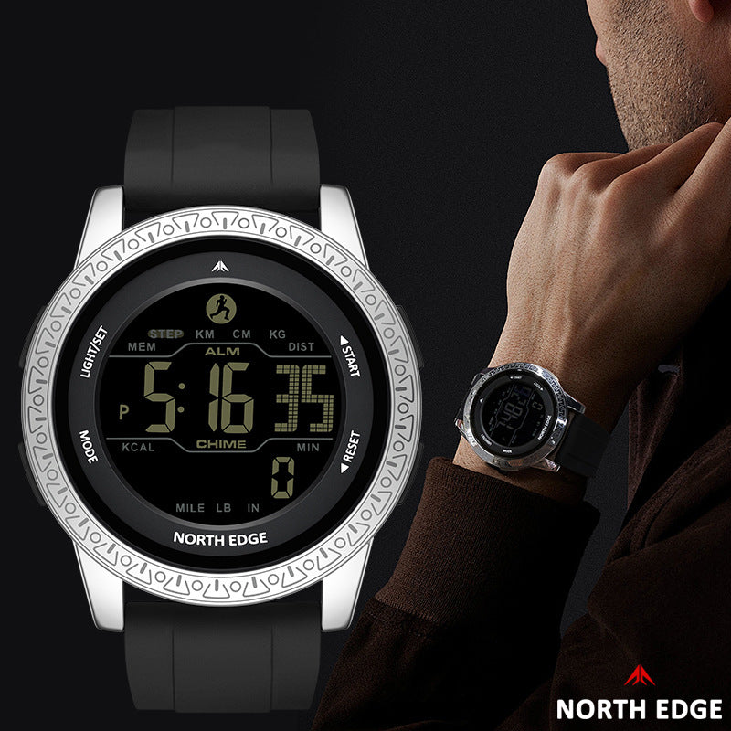 North Edge APOLLO Wearing Image