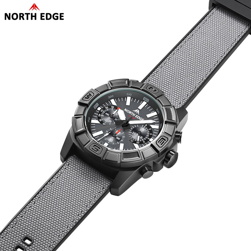 North Edge BLAZE Front flat image