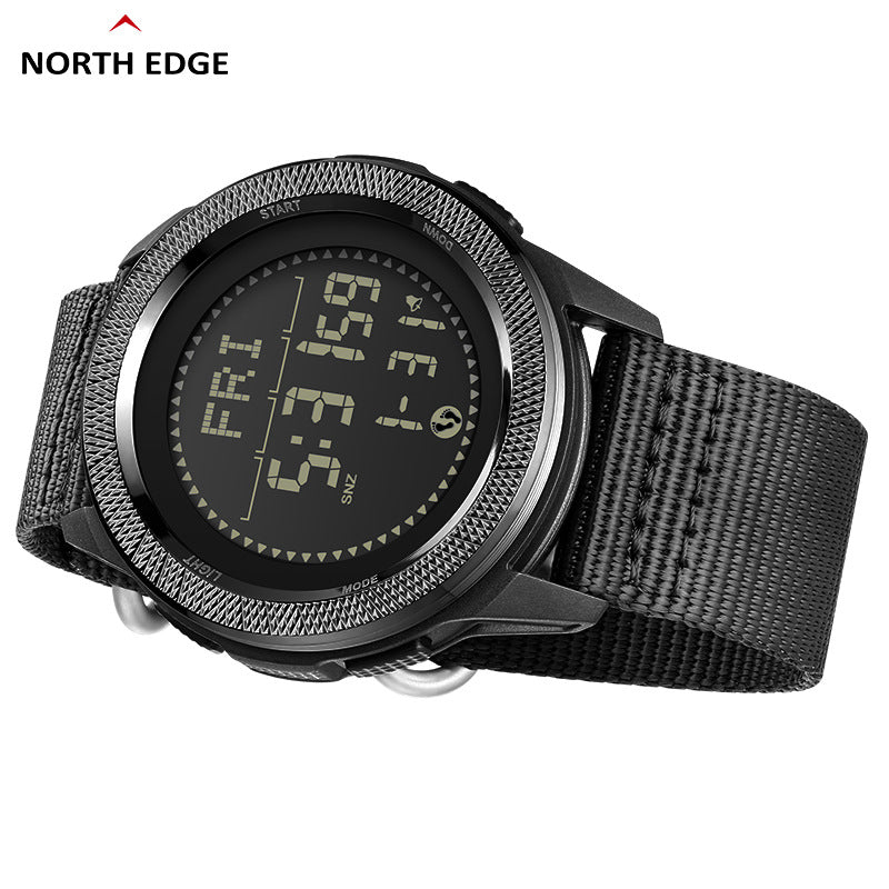 North Edge C-NEXUS Side