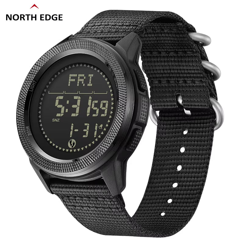 North Edge C-NEXUS Side