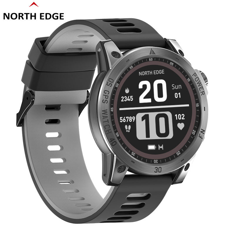 North Edge Cross Fit 3 Side