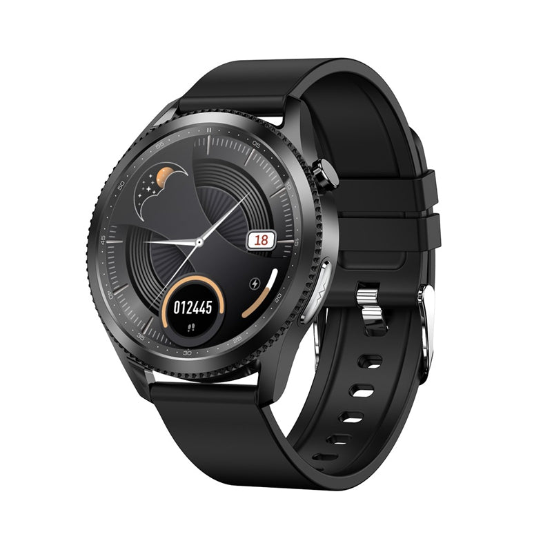 North Edge E102 Black Side