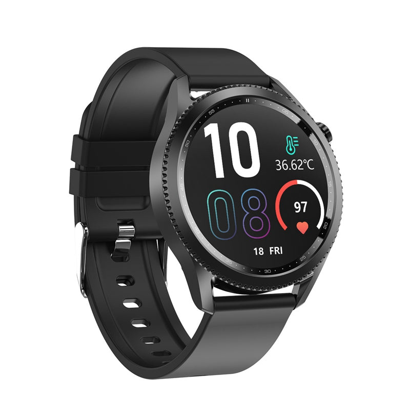 North Edge E102 Black Side
