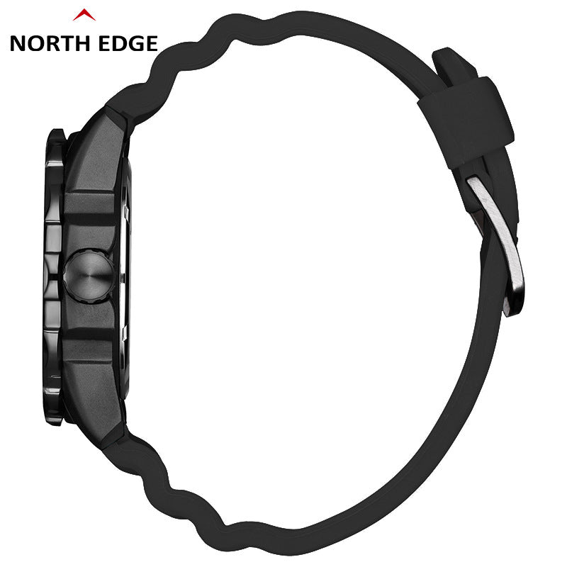 North Edge EVOQUE 2 Side