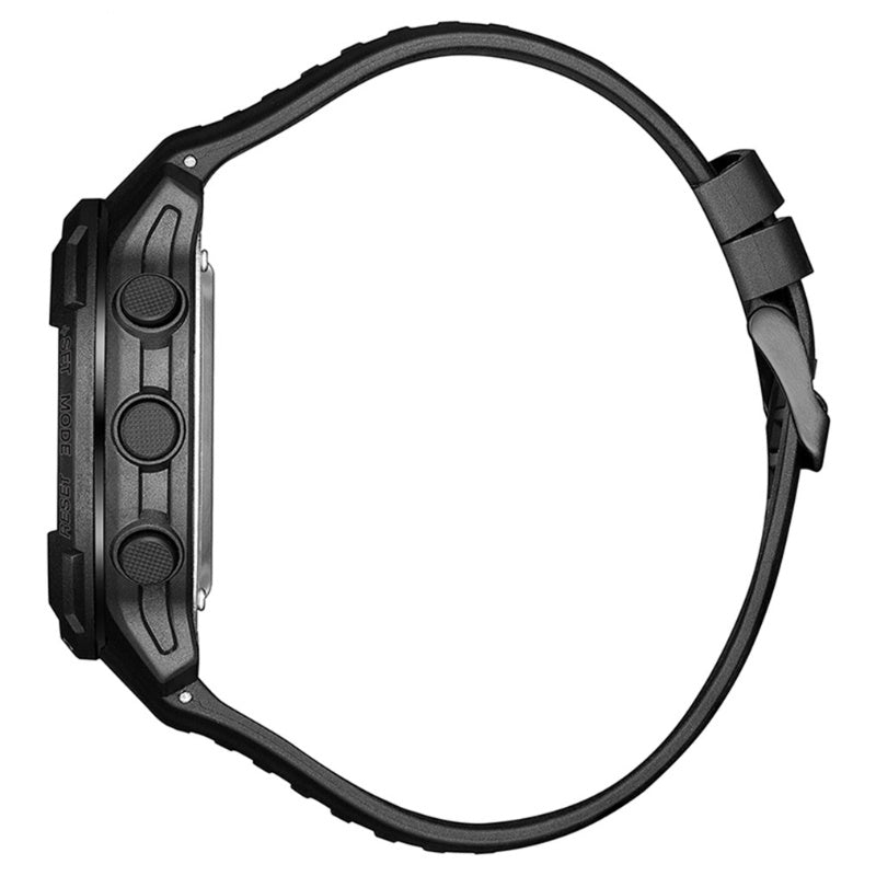 North Edge MARS PRO Side