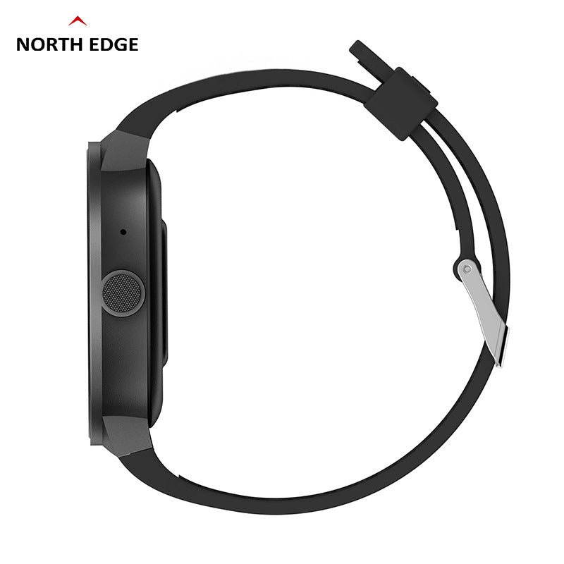 North Edge NL78 PRO Side
