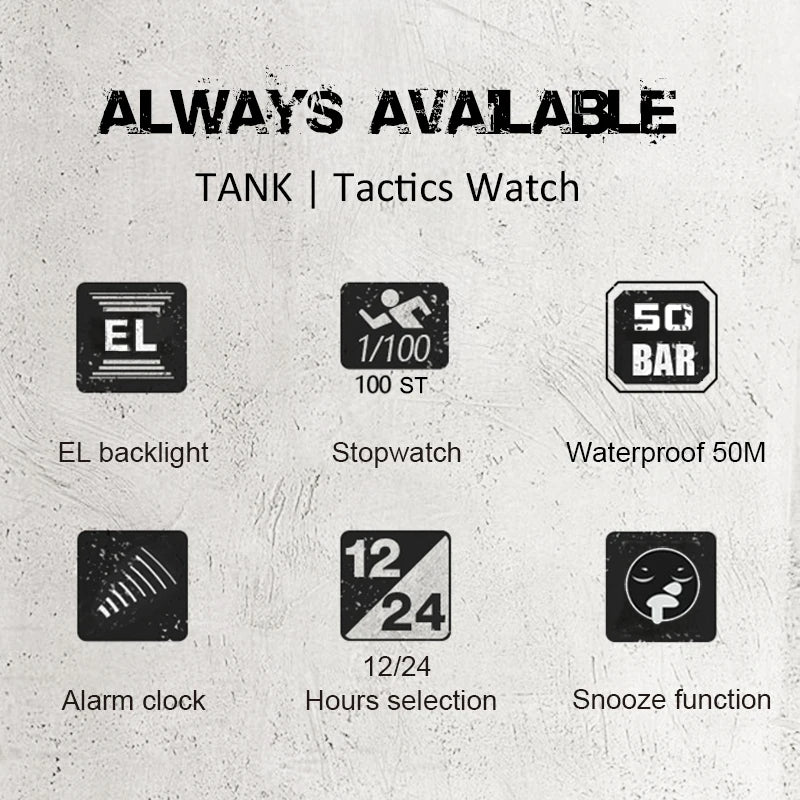 North Edge TANK Function