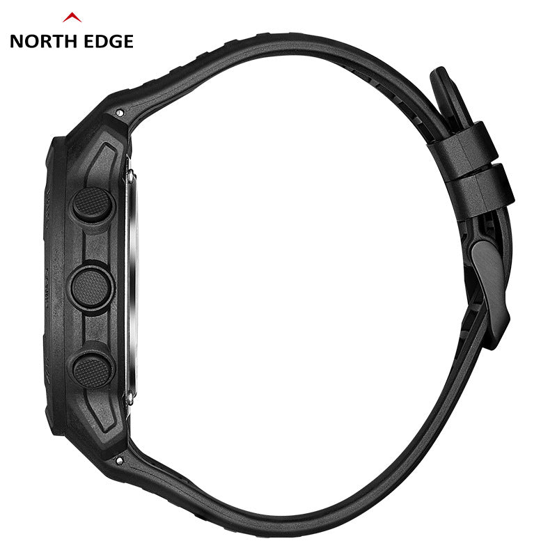 North Edge VERTICO Side