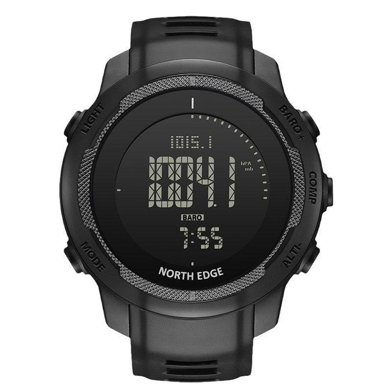 North Edge VERTICO Black Front