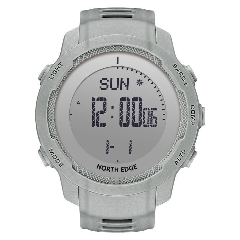 North Edge VERTICO Gray Front