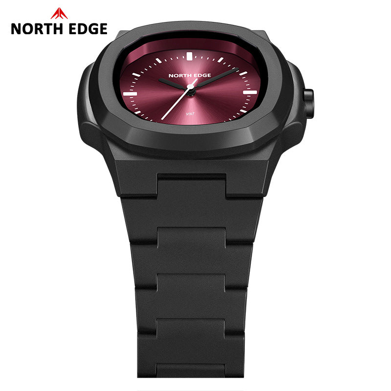 North Edge VOLT Side