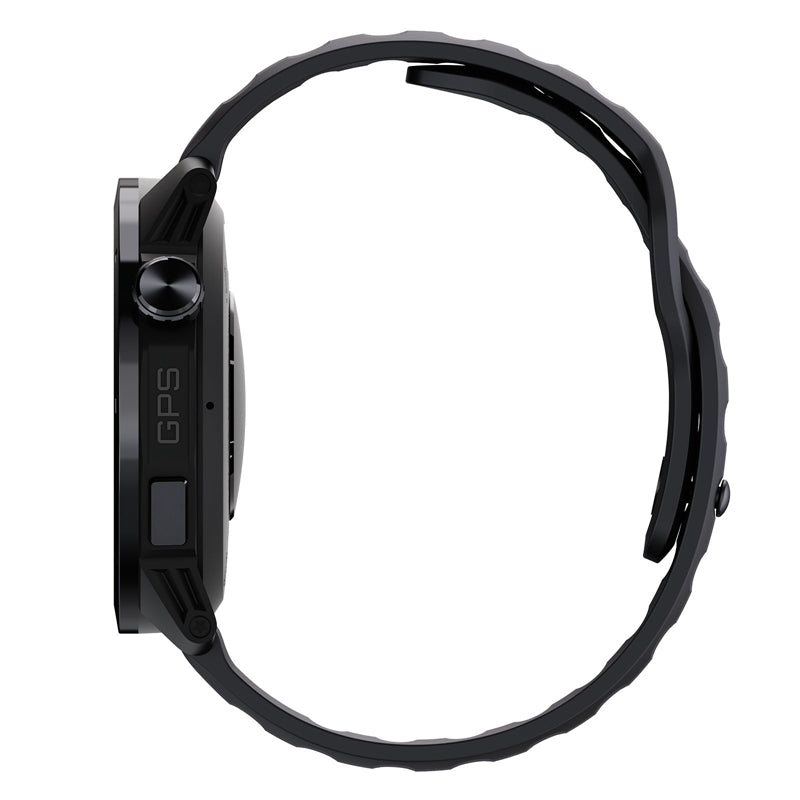 North Edge X-TREK 2 Black Side