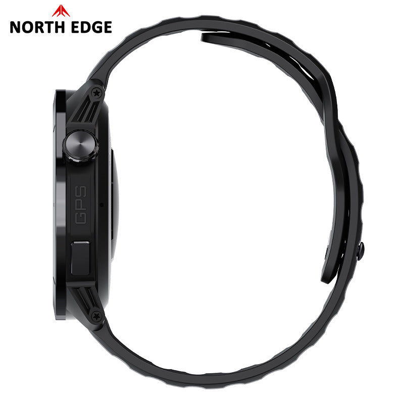 North Edge X-Trek 2 Side