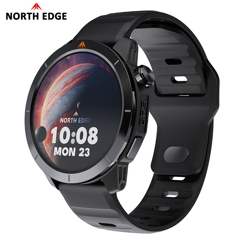 North Edge X-Trek 2 Side