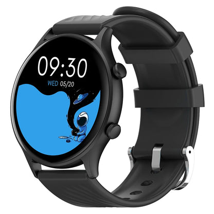 North Edge NL73 Men's Sports Smartwatch – Real-Time Health Monitoring & Stylish Design