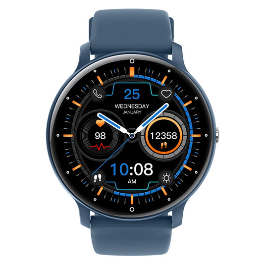 North Edge NL02C Sport Smartwatch for Men – Multifunctional Health & Fitness Companion