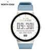 North Edge NL78 Men's Blood Oxygen IP67 Smart Watch