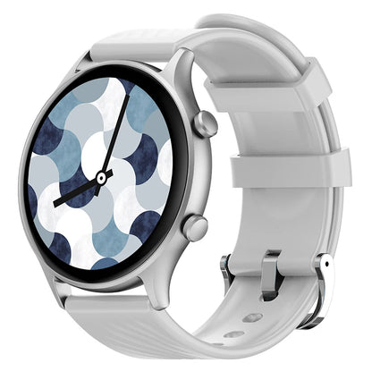 North Edge NL73 Men's Sports Smartwatch – Real-Time Health Monitoring & Stylish Design