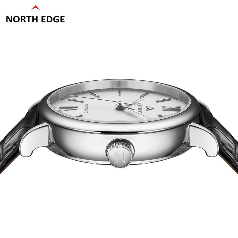 North Edge AMOY Oblique side