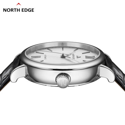 North Edge AMOY Oblique side