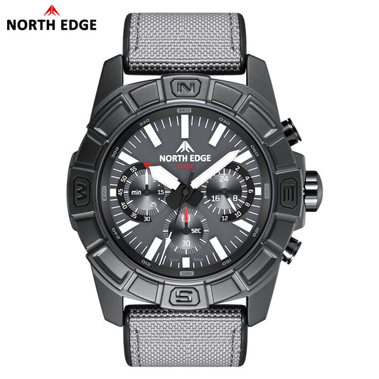 North Edge BLAZE Front
