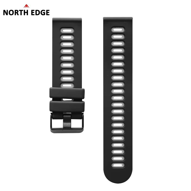 North Edge Cross fit 3 Strap 