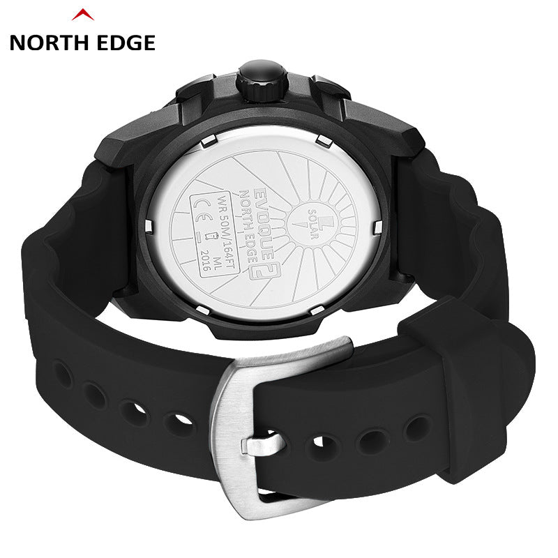 North Edge EVOQUE 2 Back