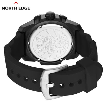 North Edge EVOQUE 2 Back