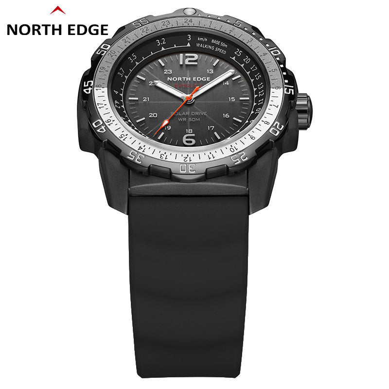 North Edge EVOQUE 2 Black