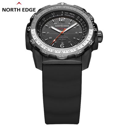 North Edge EVOQUE 2 Black