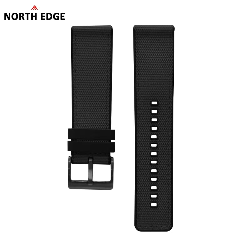 North Edge MACH 2 Strap