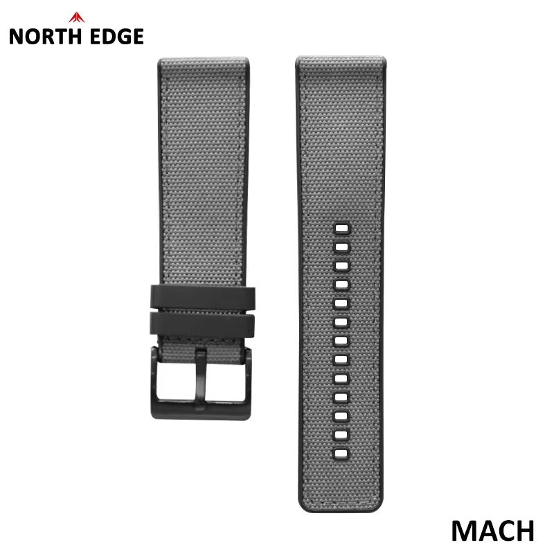 North Edge MACH Strap