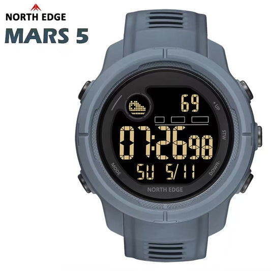 North Edge MARS 5 Front