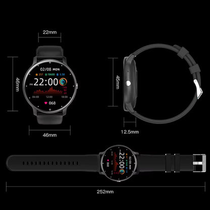 North Edge NL02C Product parameters