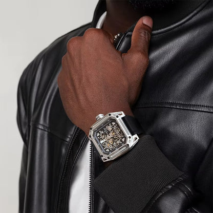 North Edge SPACE X Usage Scenarios