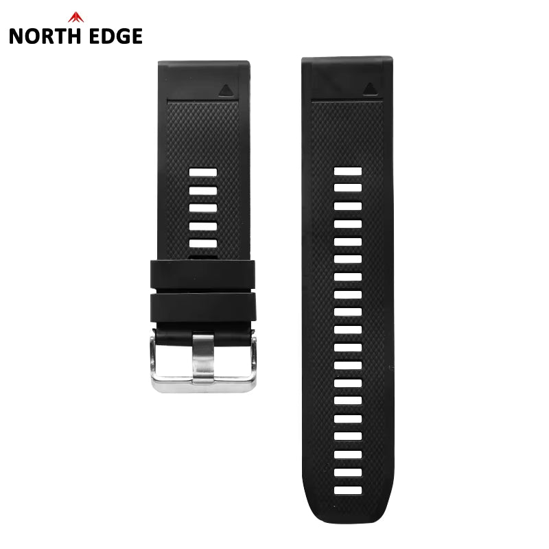 North Edge TANK Strap 