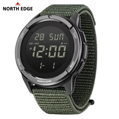 North Edge TERRAX Green Front