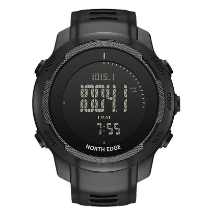 North Edge VERTICO Black Front