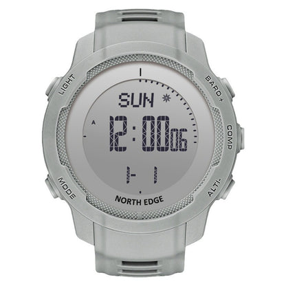 North Edge VERTICO Gray Front