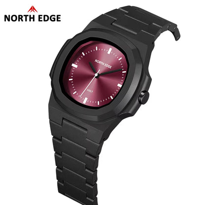North Edge VOLT Side