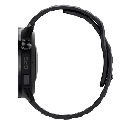 North Edge X-TREK 2 Black Side