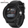 North Edge Mars 2 Multisport Smartwatch
