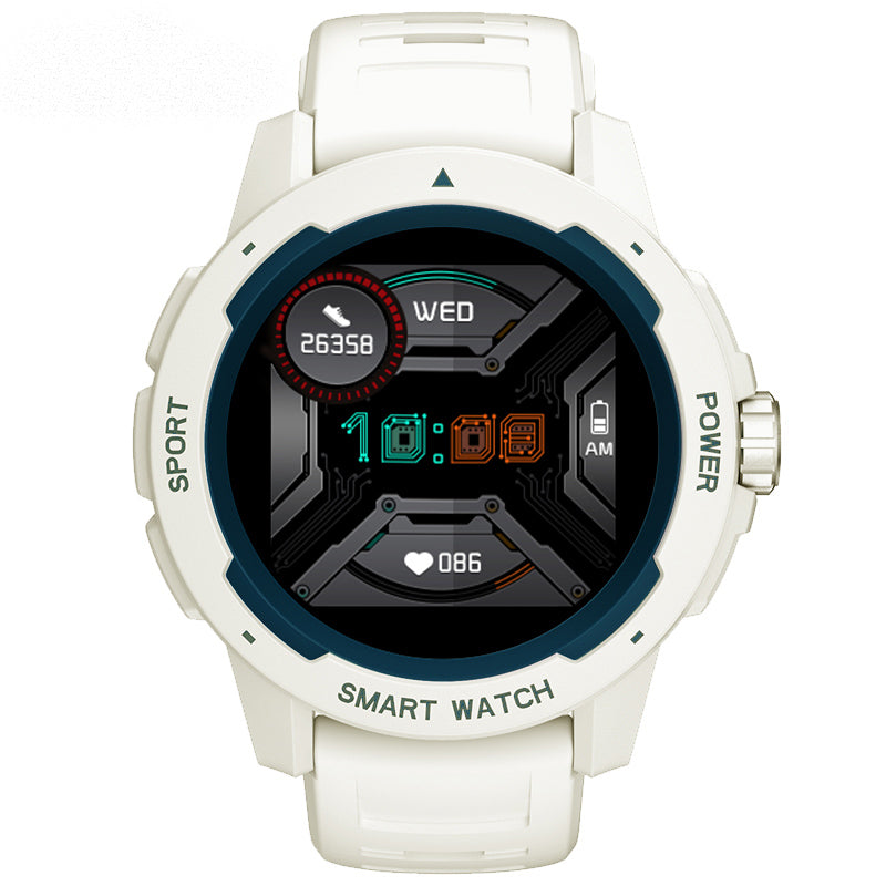 Reloj Hombre NORTH EDGE MARS 2 Sport Outdoor Militar Digital –  relojesvitacura